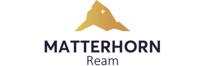 Logo Matterhorn Ream petit